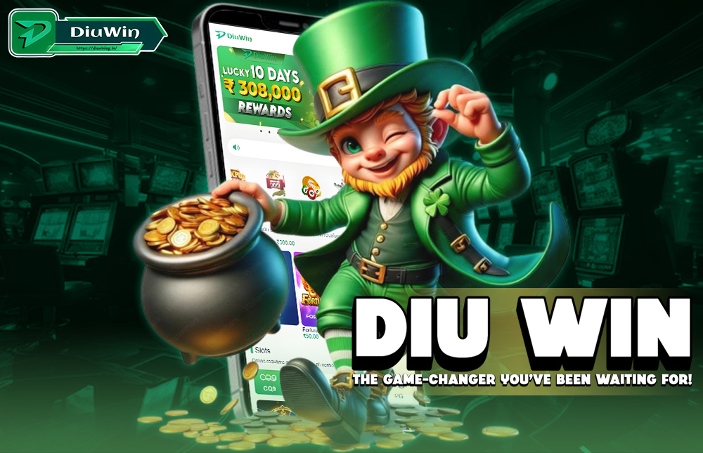 How to register and log in to an account on the DiuWin Lottery platform插图 diu lottery login