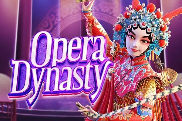 Opera Dynasty Slot: 96.75% RTP and 32,400 Ways to Win | Diu Lottery Login Guide插图1 Opera Dynasty