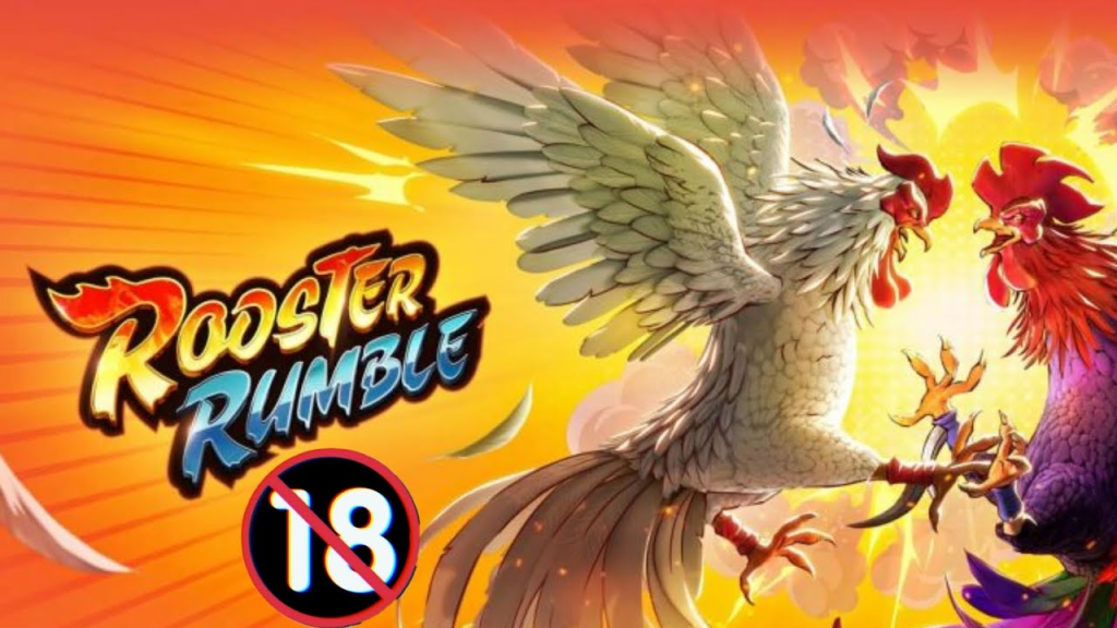 How to play Rooster Rumble High Bet 15.00? Diu Lottery Login插图4 Rooster Rumble