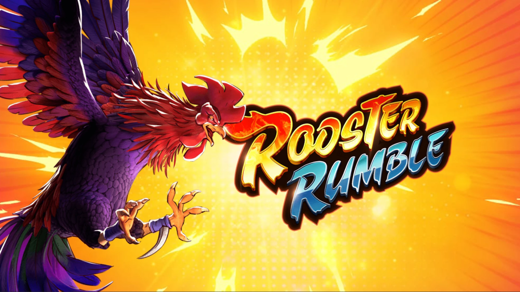 How to play Rooster Rumble High Bet 15.00? Diu Lottery Login插图 How to play Rooster Rumble High Bet 15.00? Diu Lottery Login插图