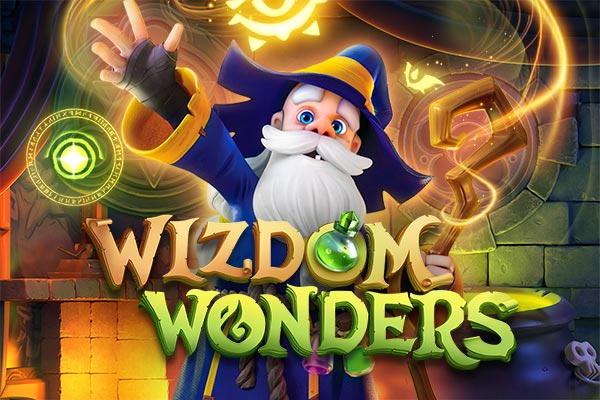 win lottery online new favorite! Wizdom Wonders magic slot machine is launched插图9 Magic Academy Badge