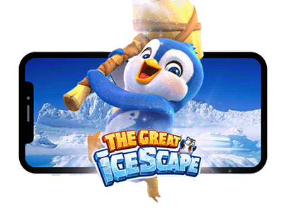 The Great Icescape: A Deep Dive into Gameplay Mechanics插图1 The Great Icescape