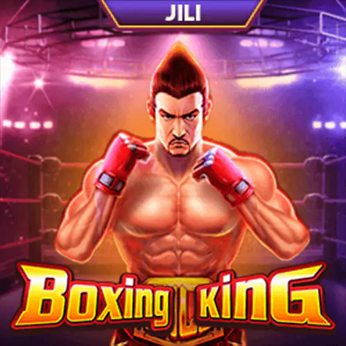 Diu Win: Boxing King Slot Guide – Land 8x Multipliers插图 Diu Win: Boxing King Slot