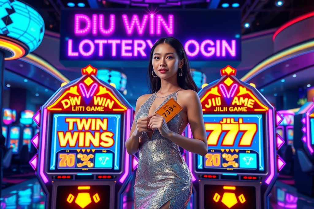 diu win lottery login.