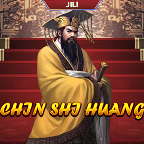 diuwin game: Explore the exciting gaming Chin Shi Huang插图 diuwin game: Chin Shi Huang game promotional image
