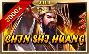 diuwin game: Explore the exciting gaming Chin Shi Huang插图2 diuwin game: Chin Shi Huang game promotional image