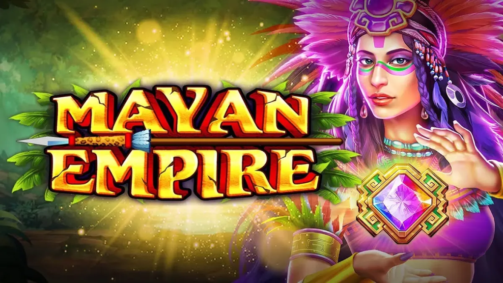 Diuwin Lottery Login GuideAncient Slot: MAYAN EMPIRE Features & Payouts插图2