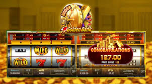 Introduction of JILI game Golden Bank in Diu Win Lottery Login platform
