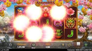 Diu Win Lottery Game Login - FORTUNE TREE: Experience Thrilling Respin Action & 10x Multiplier Wins!